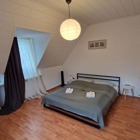 Canim Appartement ドゥイスブルグ エクステリア 写真