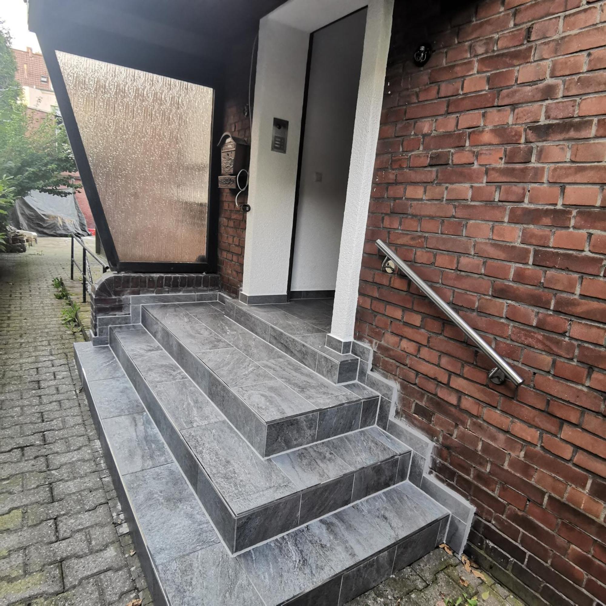 Canim Appartement ドゥイスブルグ エクステリア 写真