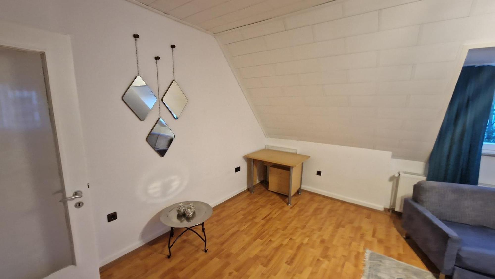 Canim Appartement ドゥイスブルグ エクステリア 写真