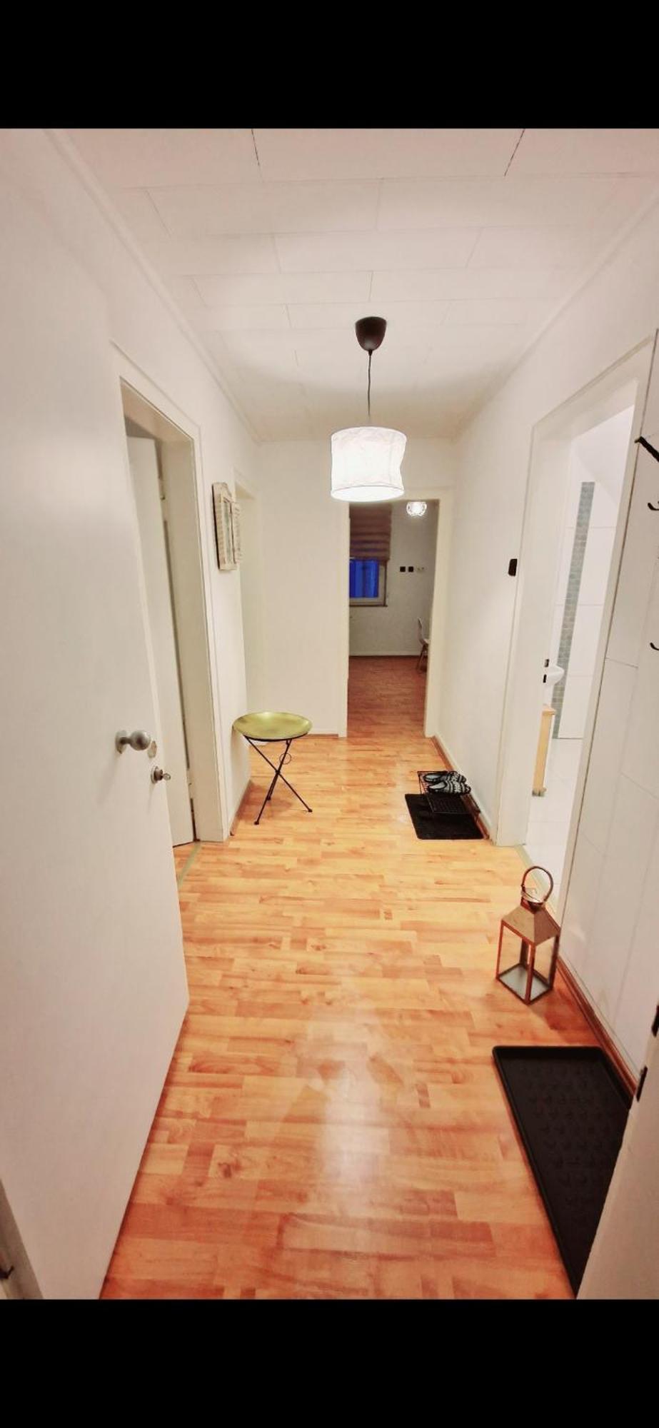 Canim Appartement ドゥイスブルグ エクステリア 写真