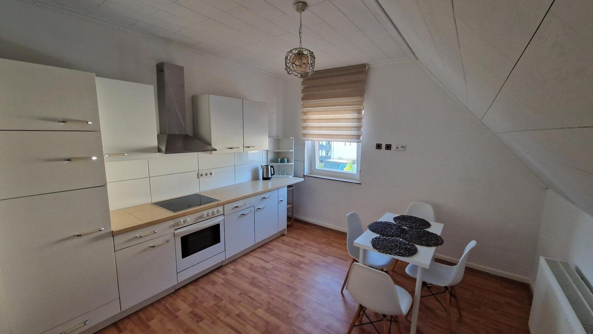Canim Appartement ドゥイスブルグ エクステリア 写真
