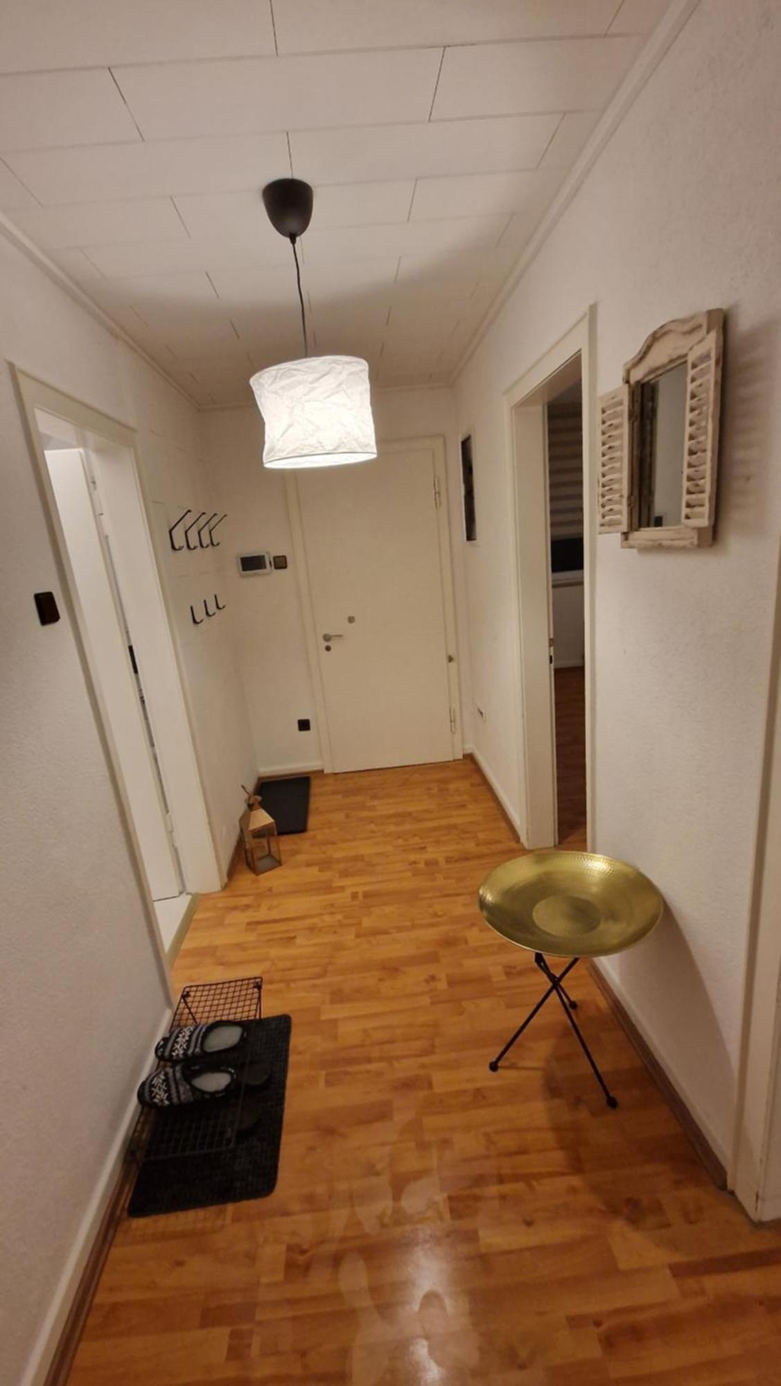 Canim Appartement ドゥイスブルグ エクステリア 写真