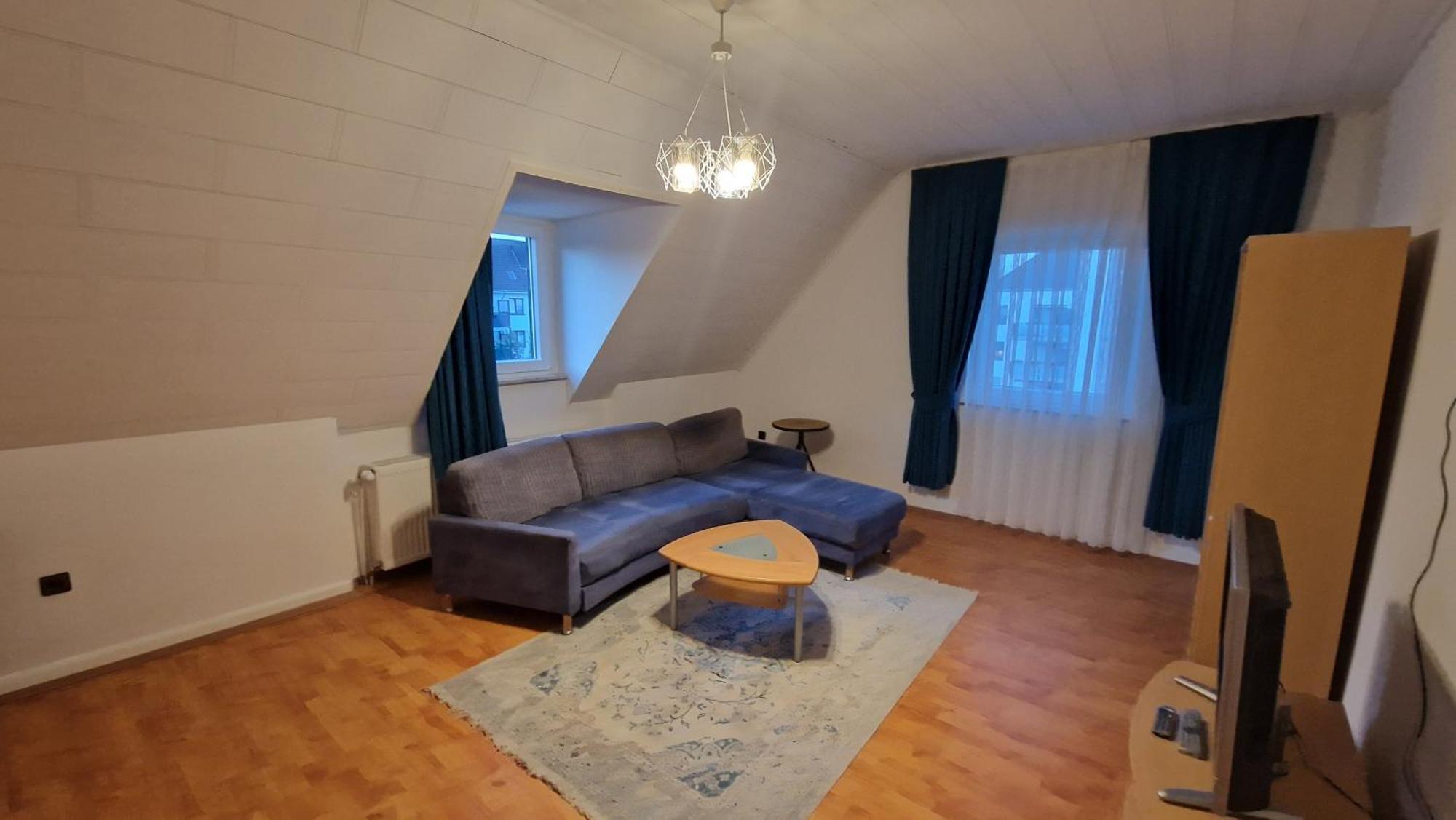 Canim Appartement ドゥイスブルグ エクステリア 写真