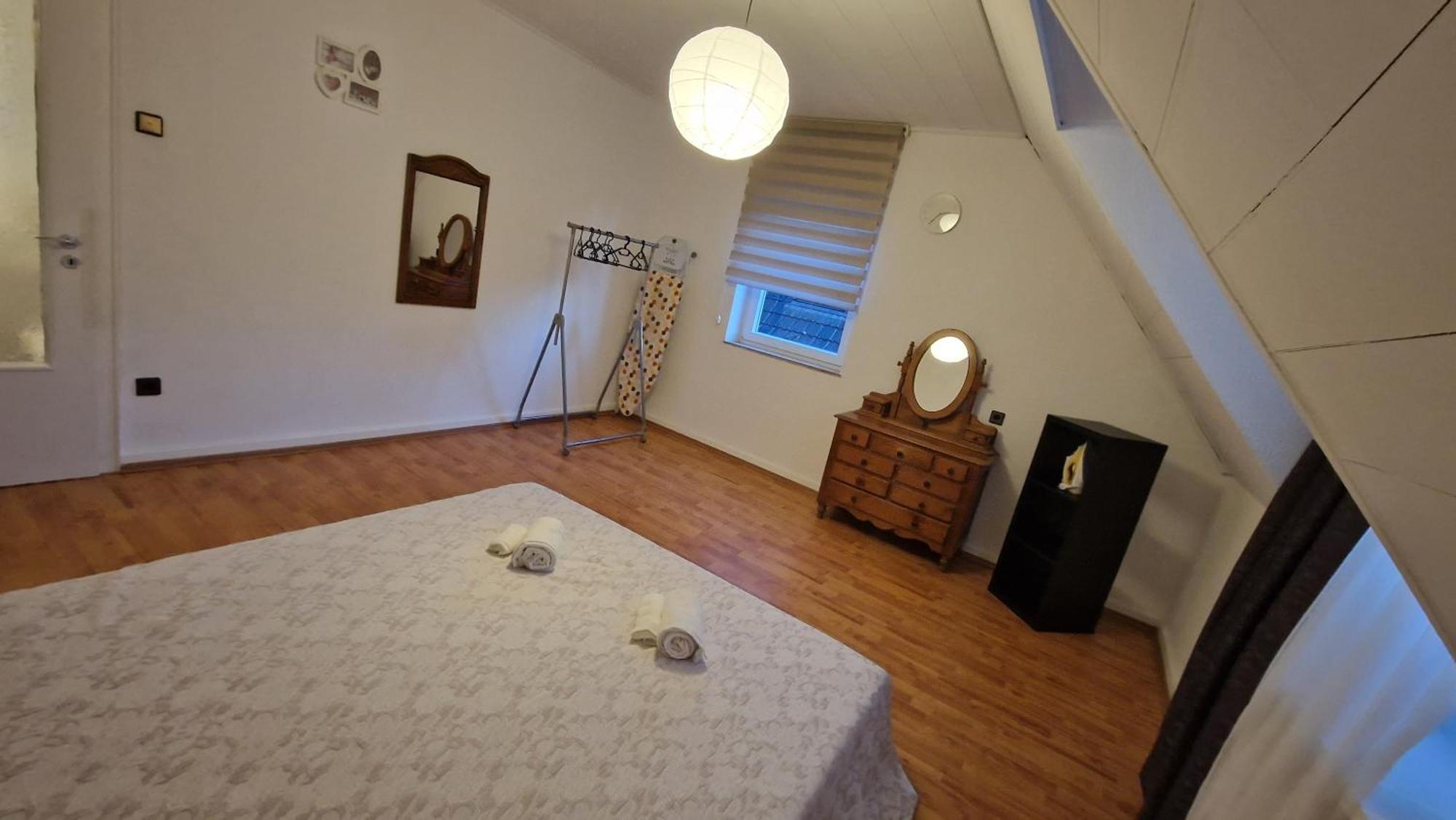 Canim Appartement ドゥイスブルグ エクステリア 写真