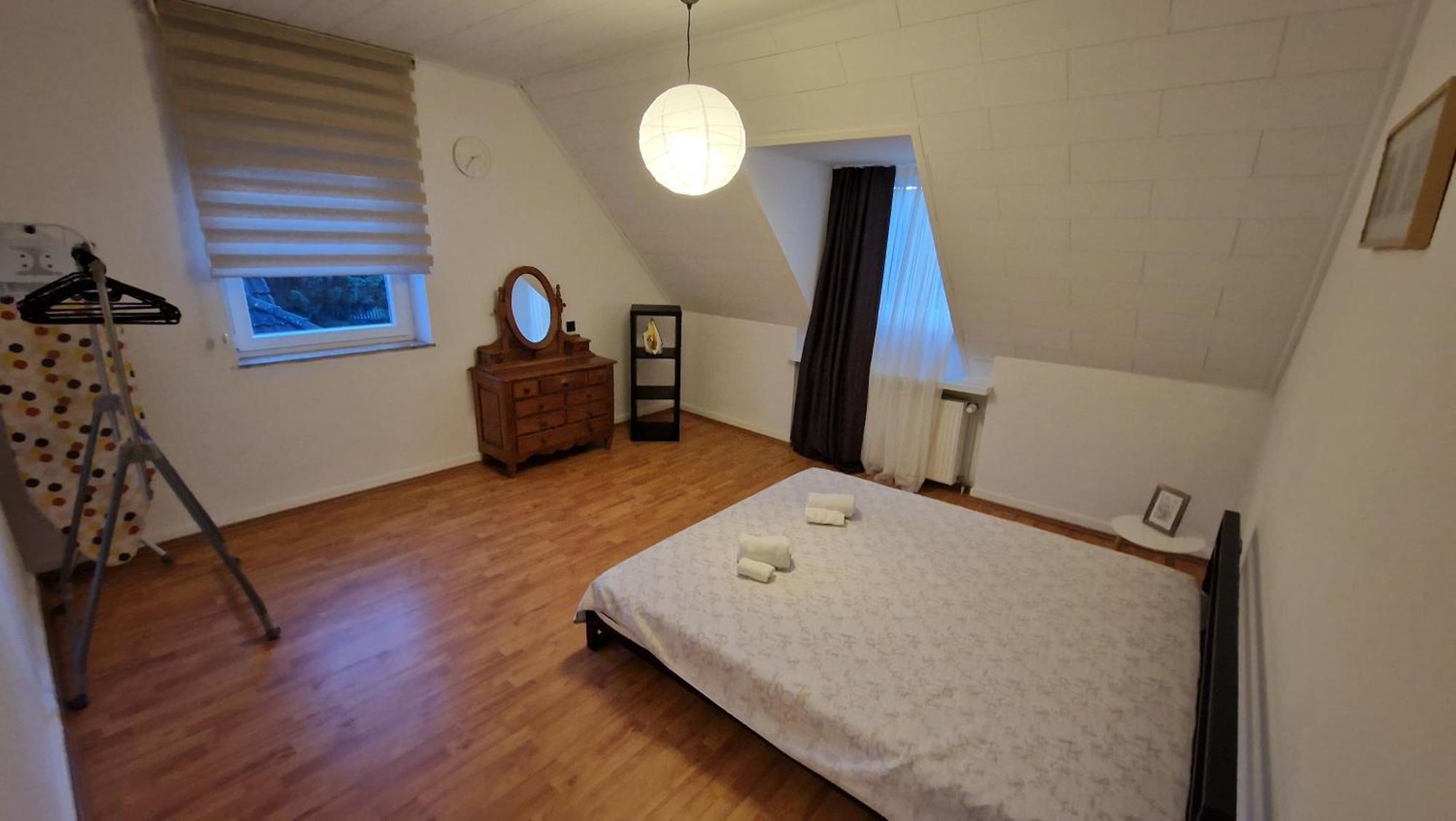 Canim Appartement ドゥイスブルグ エクステリア 写真