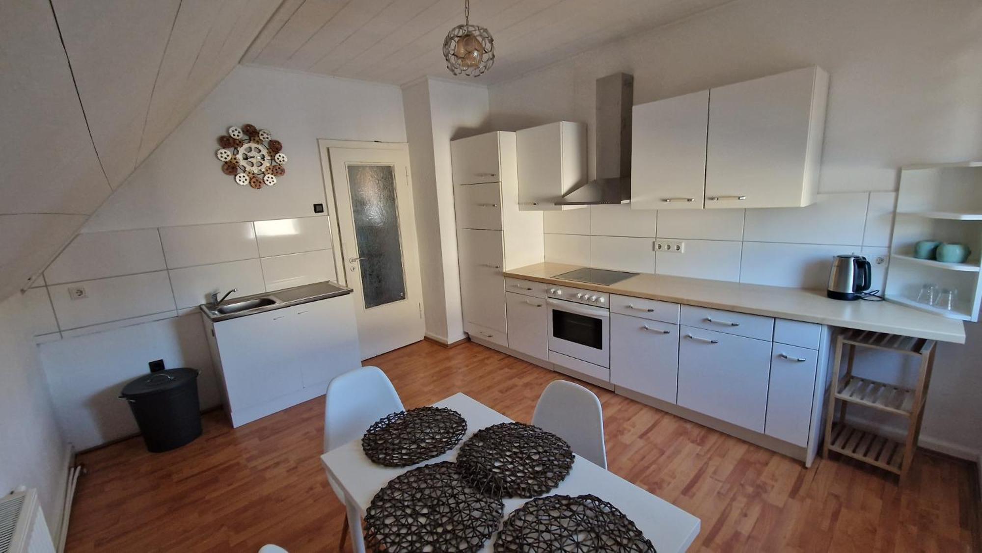 Canim Appartement ドゥイスブルグ エクステリア 写真