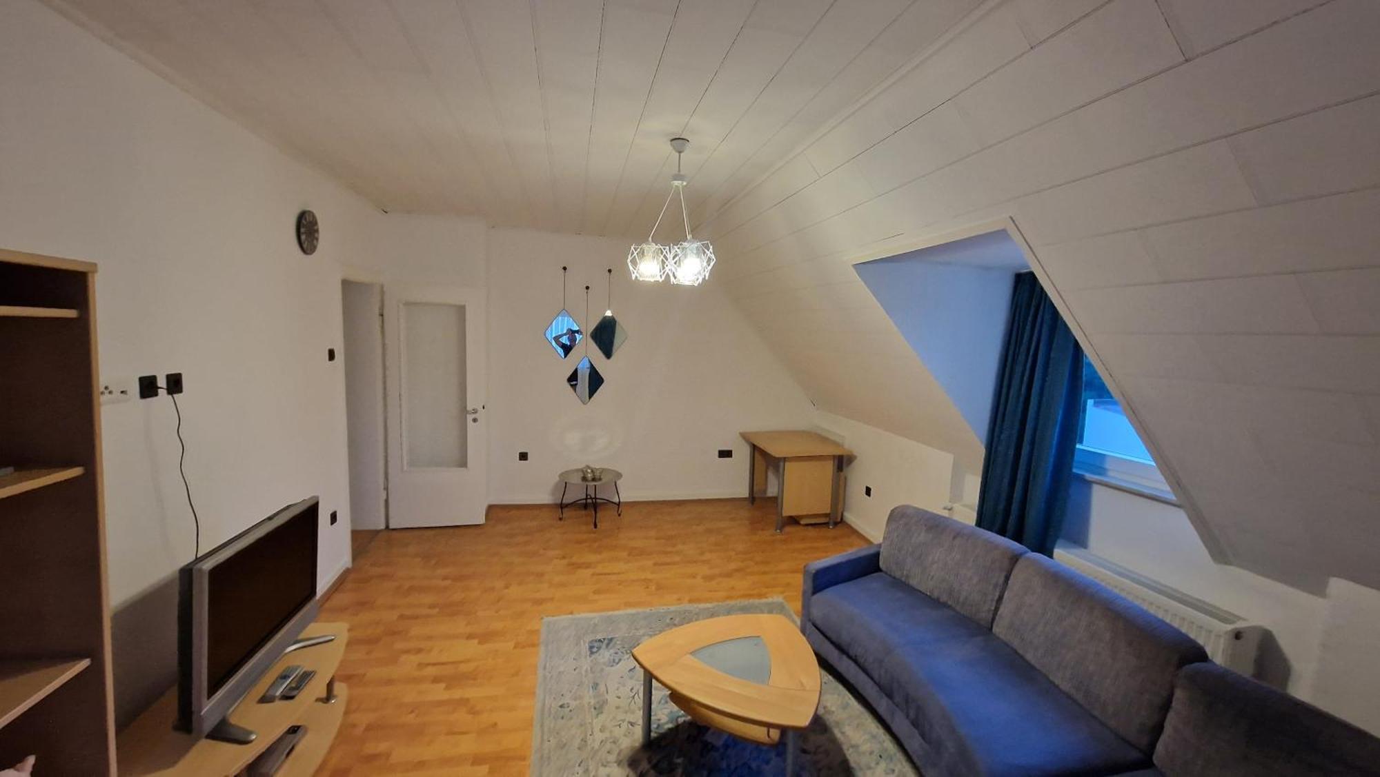 Canim Appartement ドゥイスブルグ エクステリア 写真
