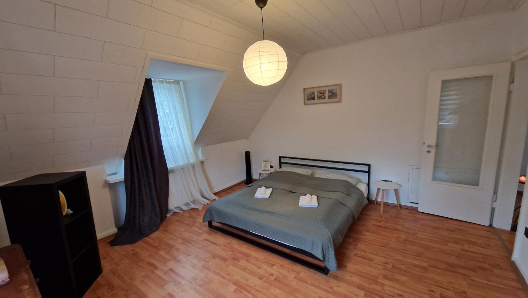 Canim Appartement ドゥイスブルグ エクステリア 写真